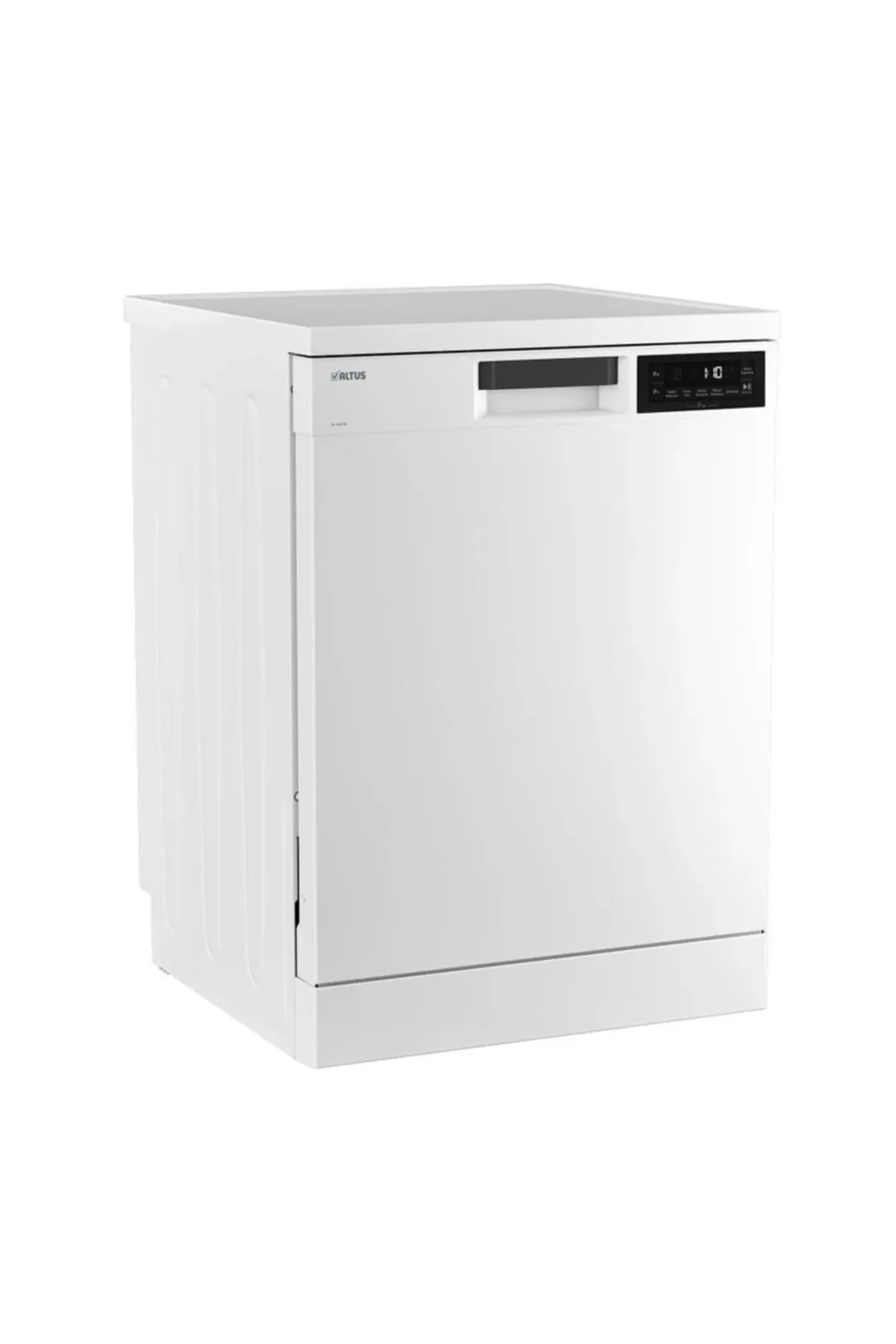 ALTUS 5 Programlı Bulaşık Makinesi